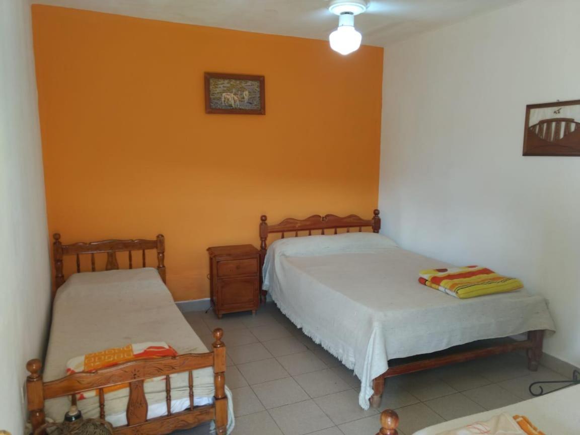 Hostel Lo De Chichi Кафаяте Екстериор снимка