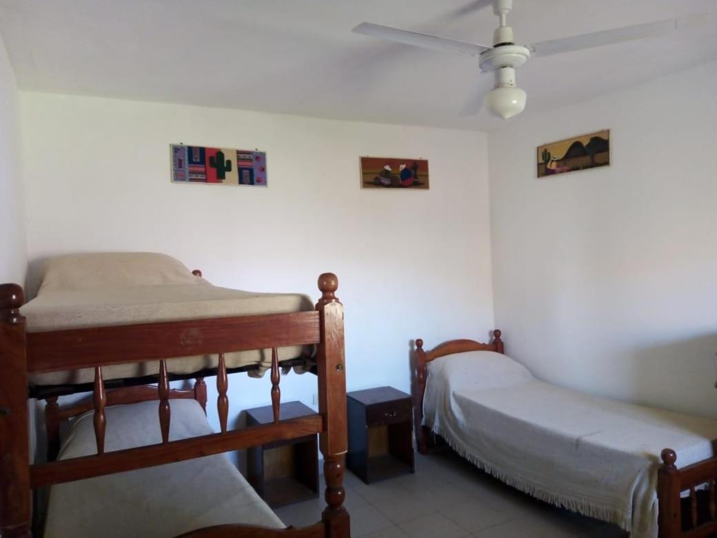 Hostel Lo De Chichi Кафаяте Екстериор снимка