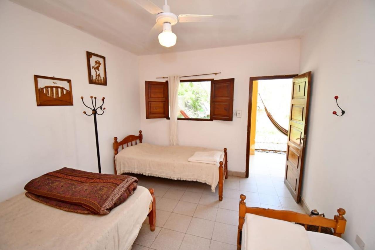 Hostel Lo De Chichi Кафаяте Екстериор снимка