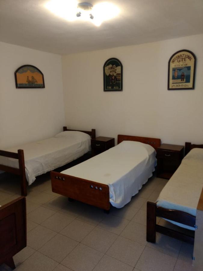 Hostel Lo De Chichi Кафаяте Екстериор снимка