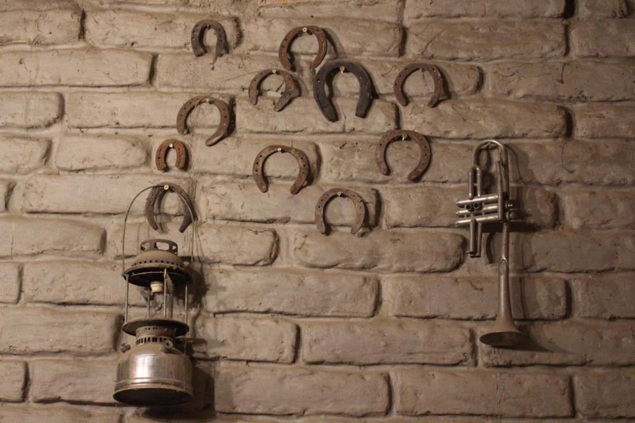 Hostel Lo De Chichi Кафаяте Екстериор снимка