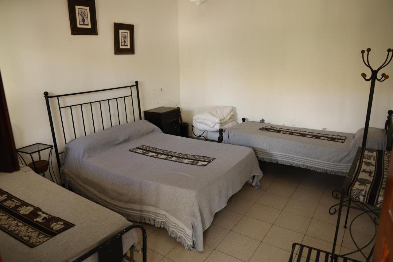 Hostel Lo De Chichi Кафаяте Екстериор снимка