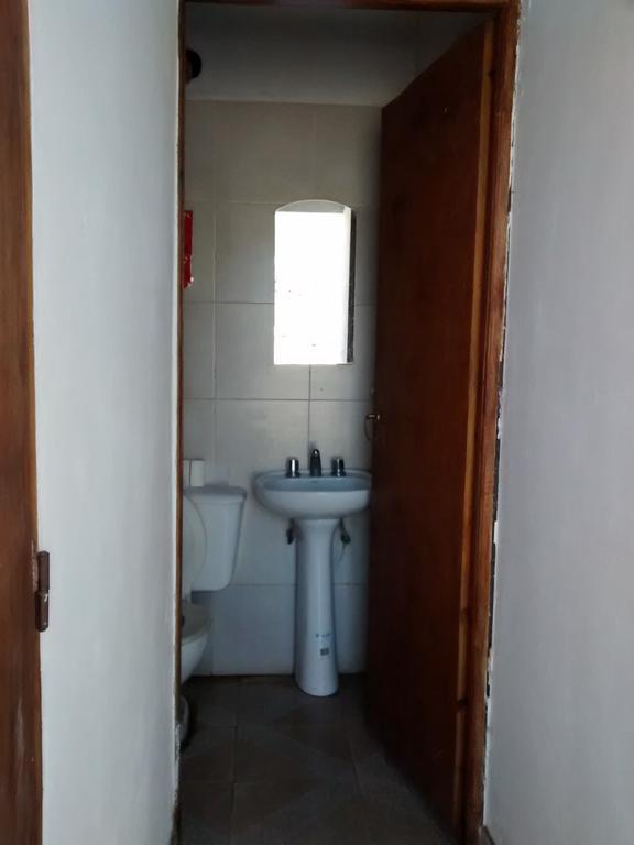 Hostel Lo De Chichi Кафаяте Екстериор снимка