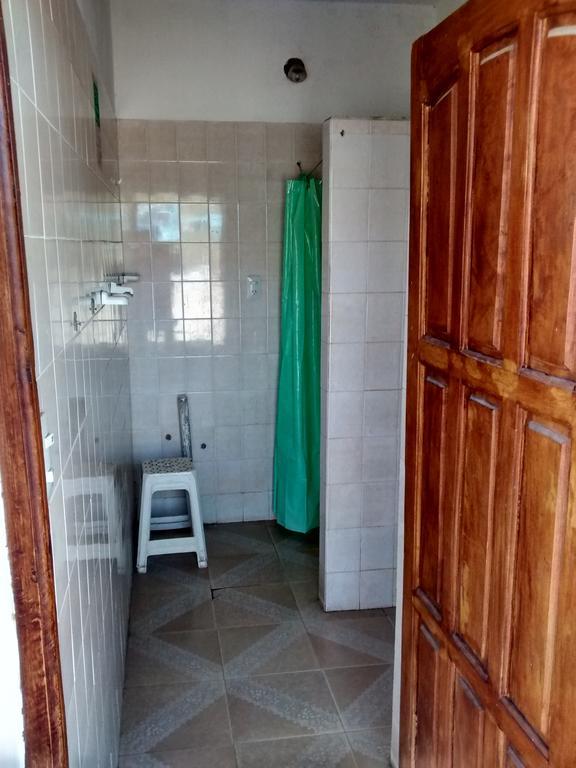 Hostel Lo De Chichi Кафаяте Екстериор снимка